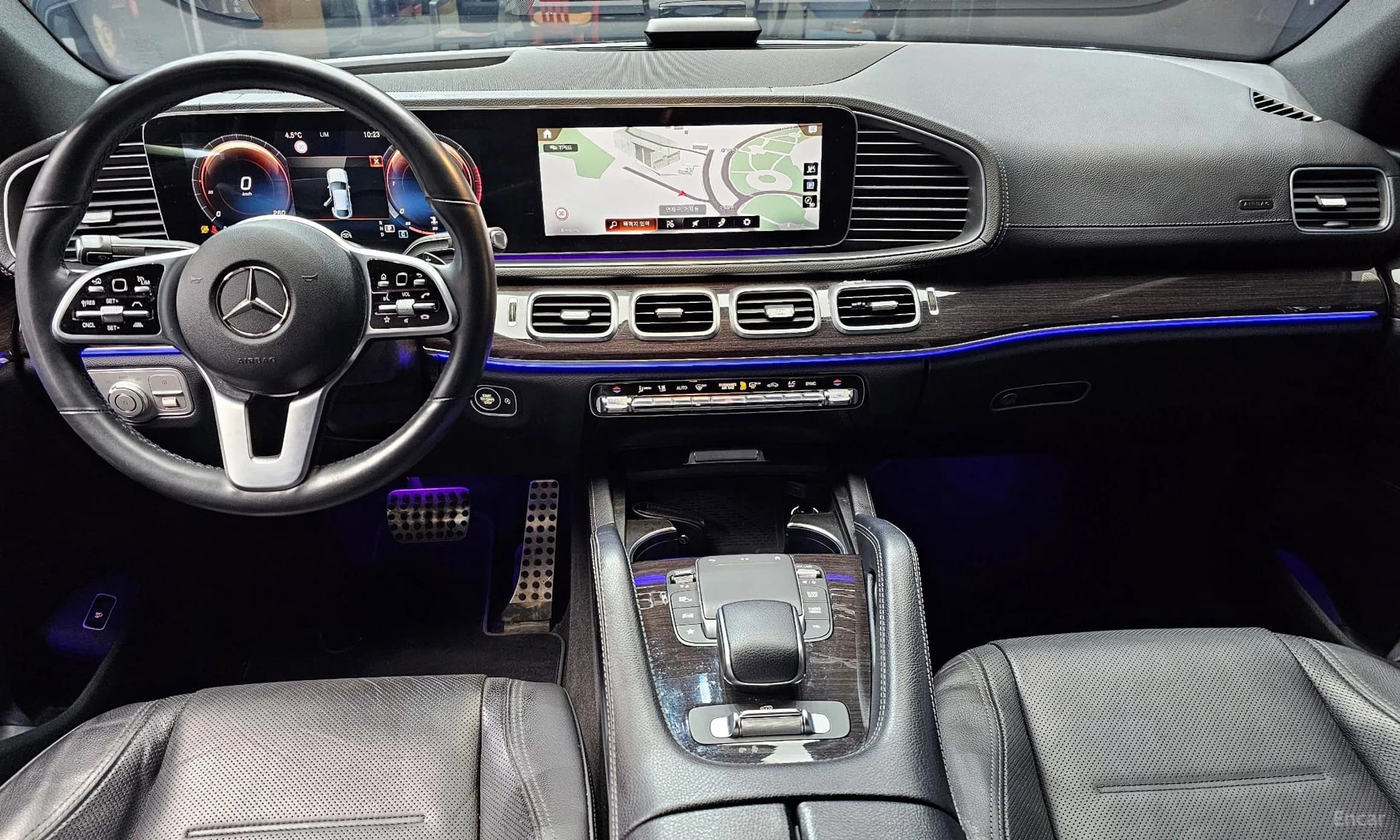 GLE-Class W167