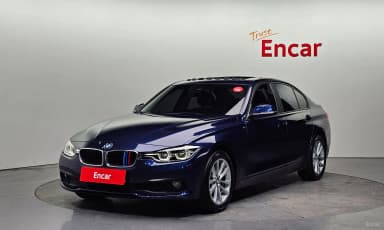 3 Series (F30)