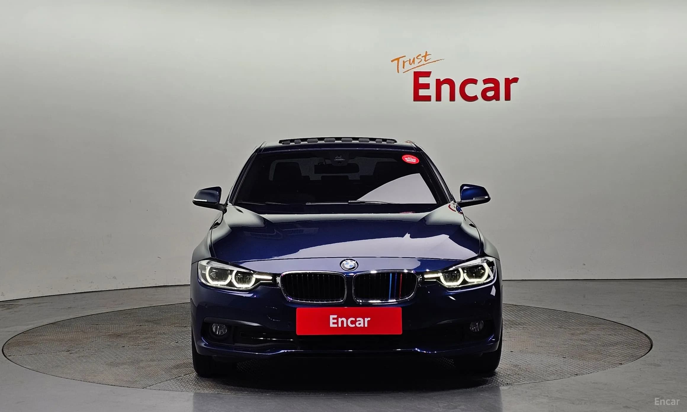 3 Series (F30)
