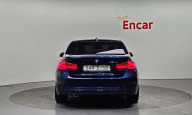 3 Series (F30)