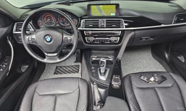3 Series (F30)