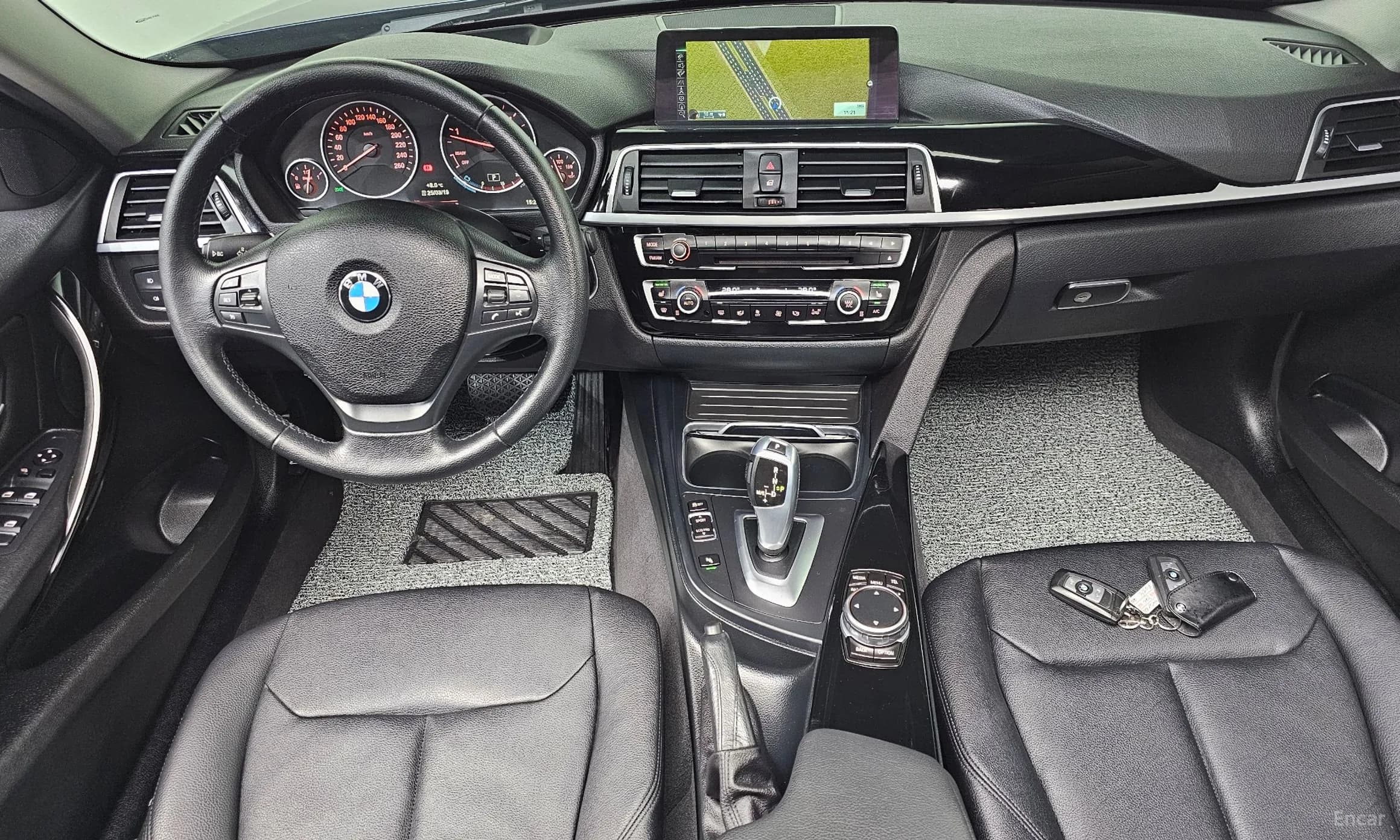 3 Series (F30)