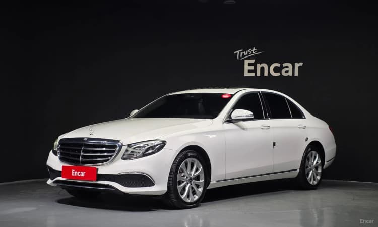 E-Class W213