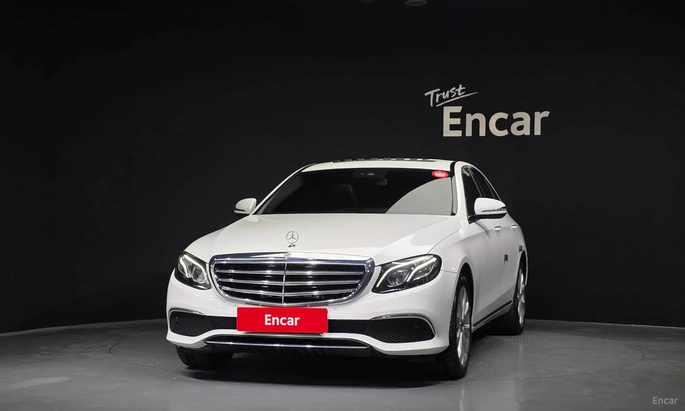 E-Class W213