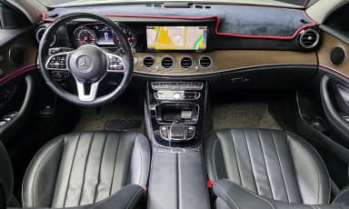 E-Class W213