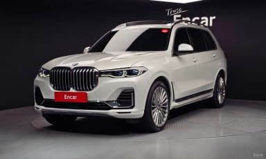 X7 (G07)