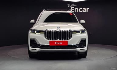 X7 (G07)