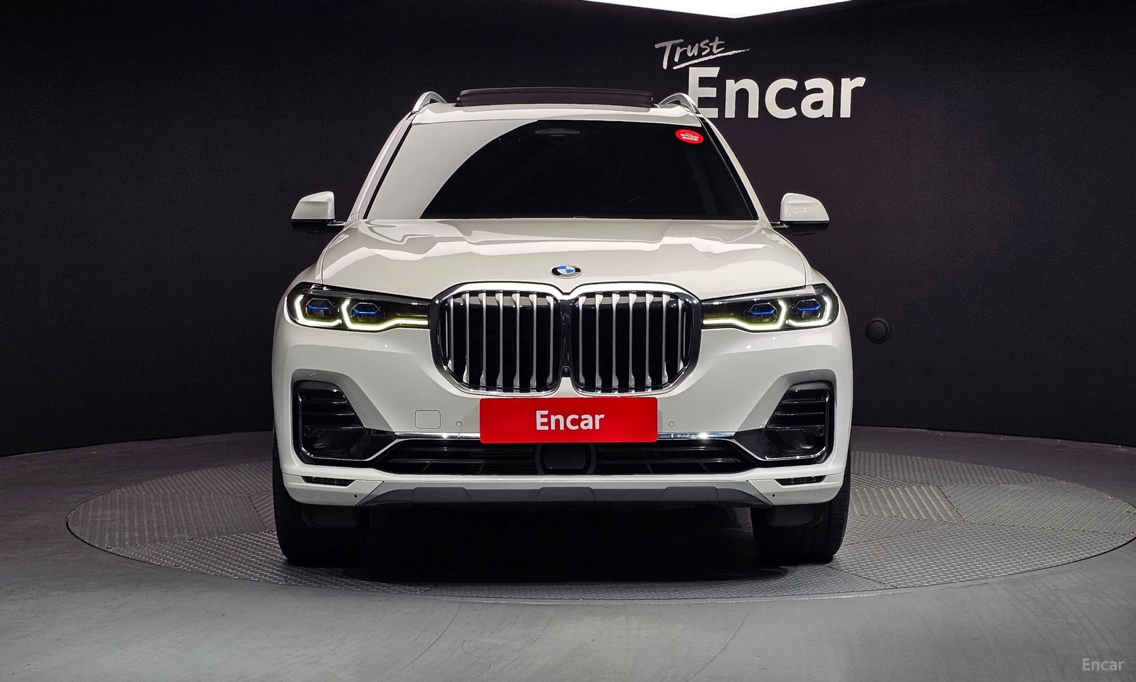 X7 (G07)