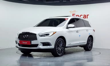 QX60