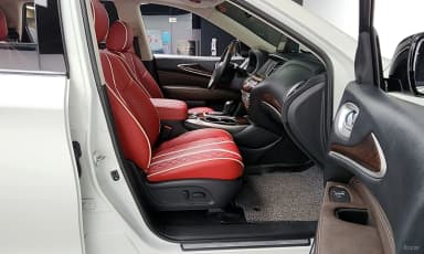 QX60