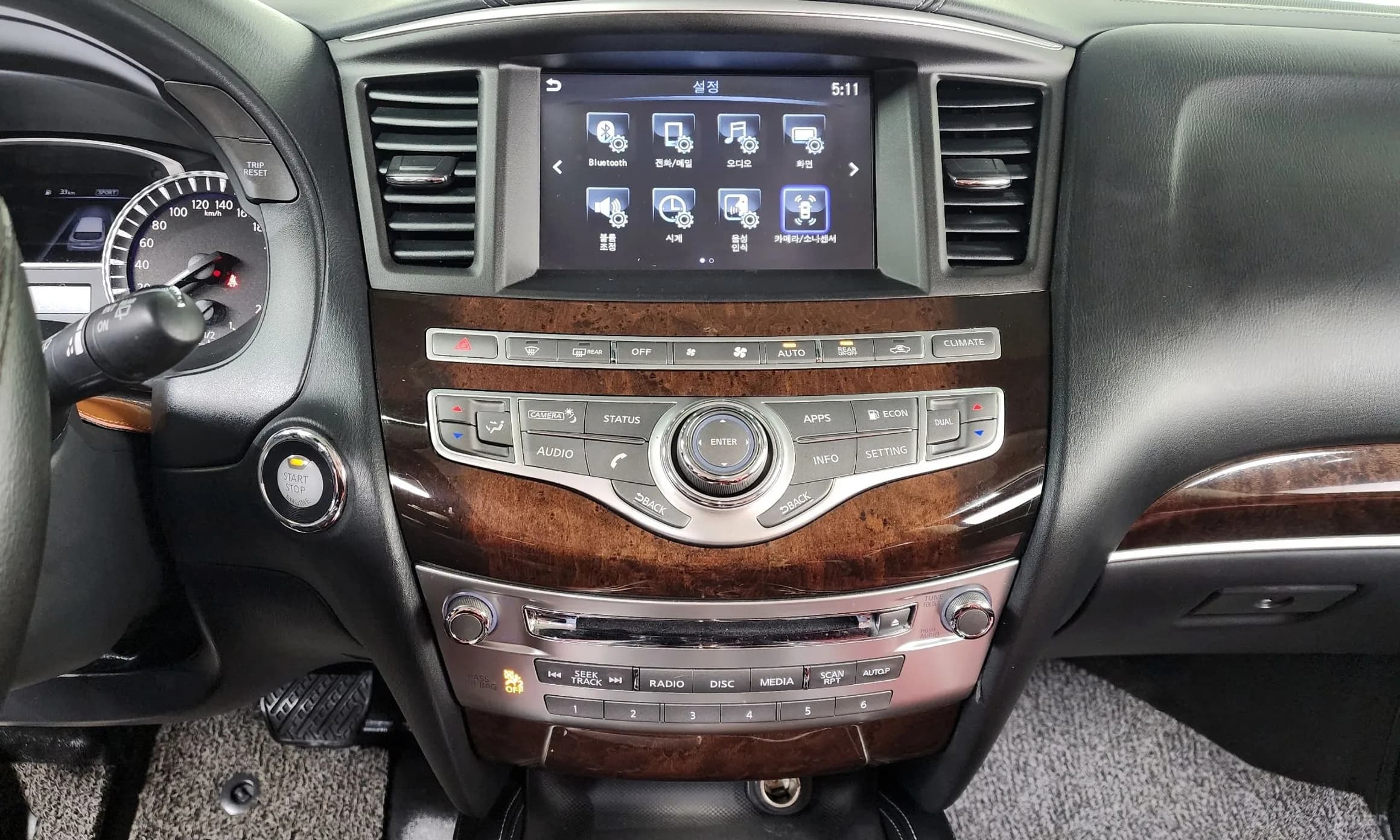 QX60