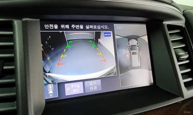 QX60