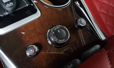 QX60