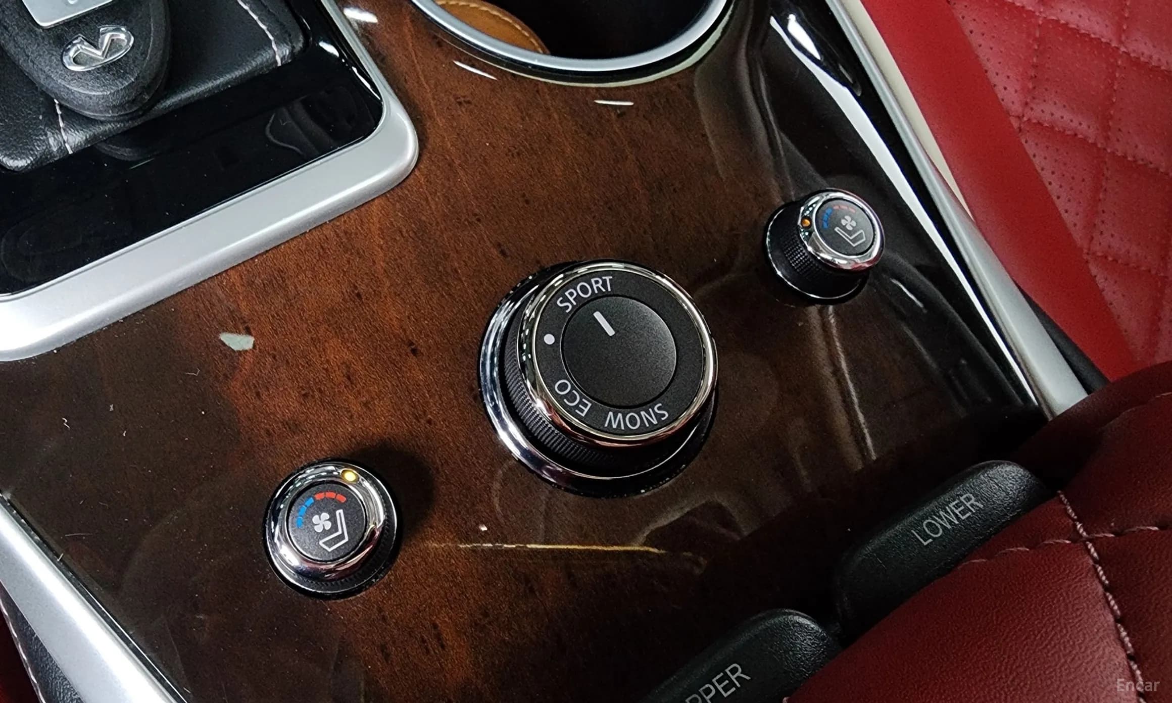 QX60