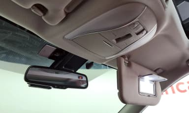 QX60