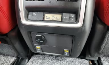 QX60