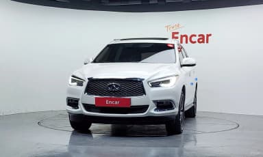 QX60