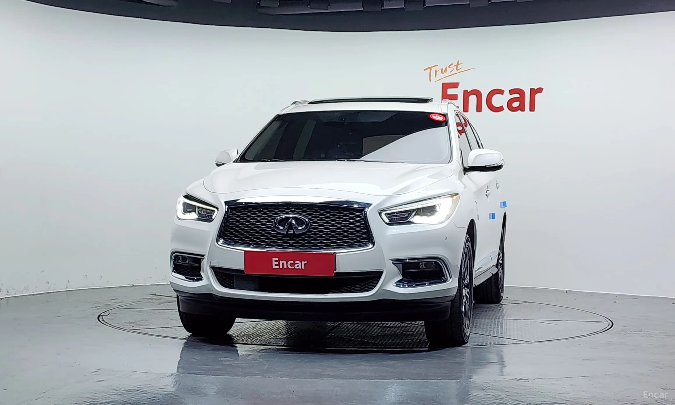 QX60