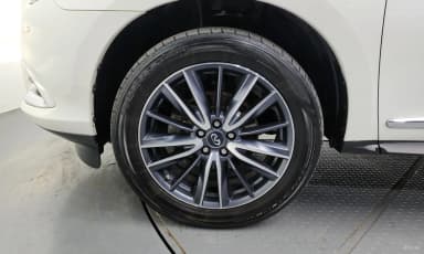 QX60