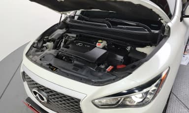 QX60