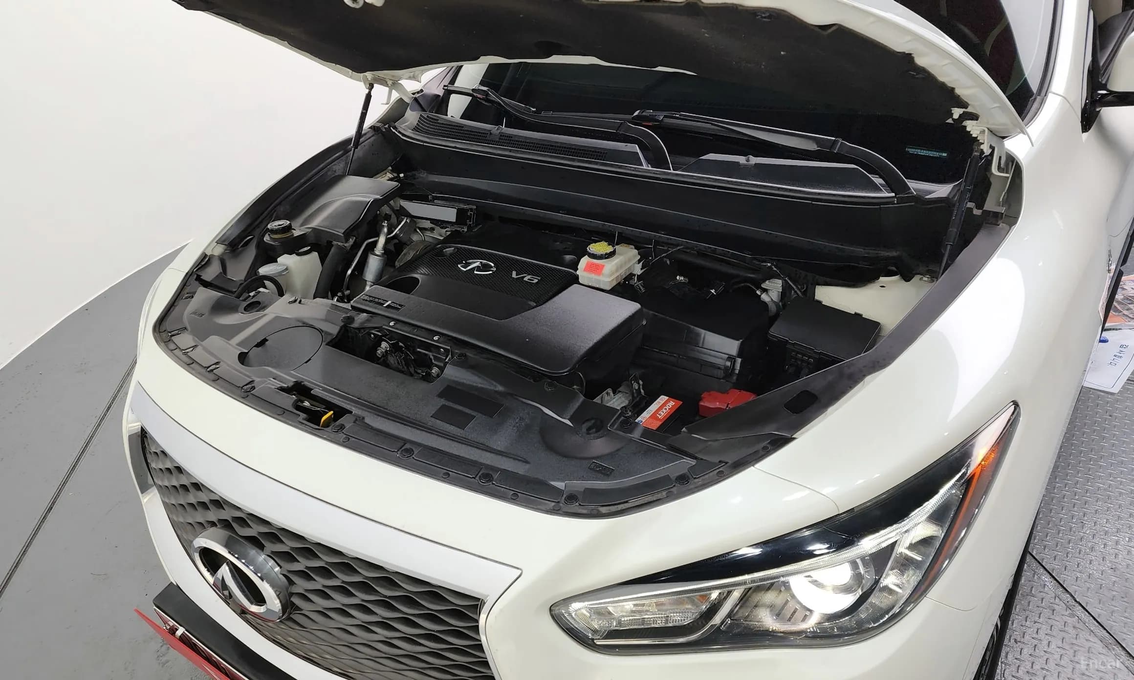 QX60