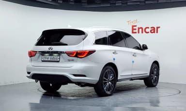 QX60