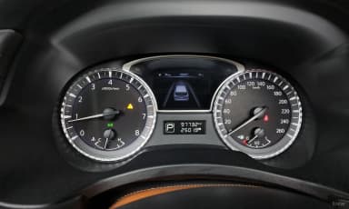 QX60