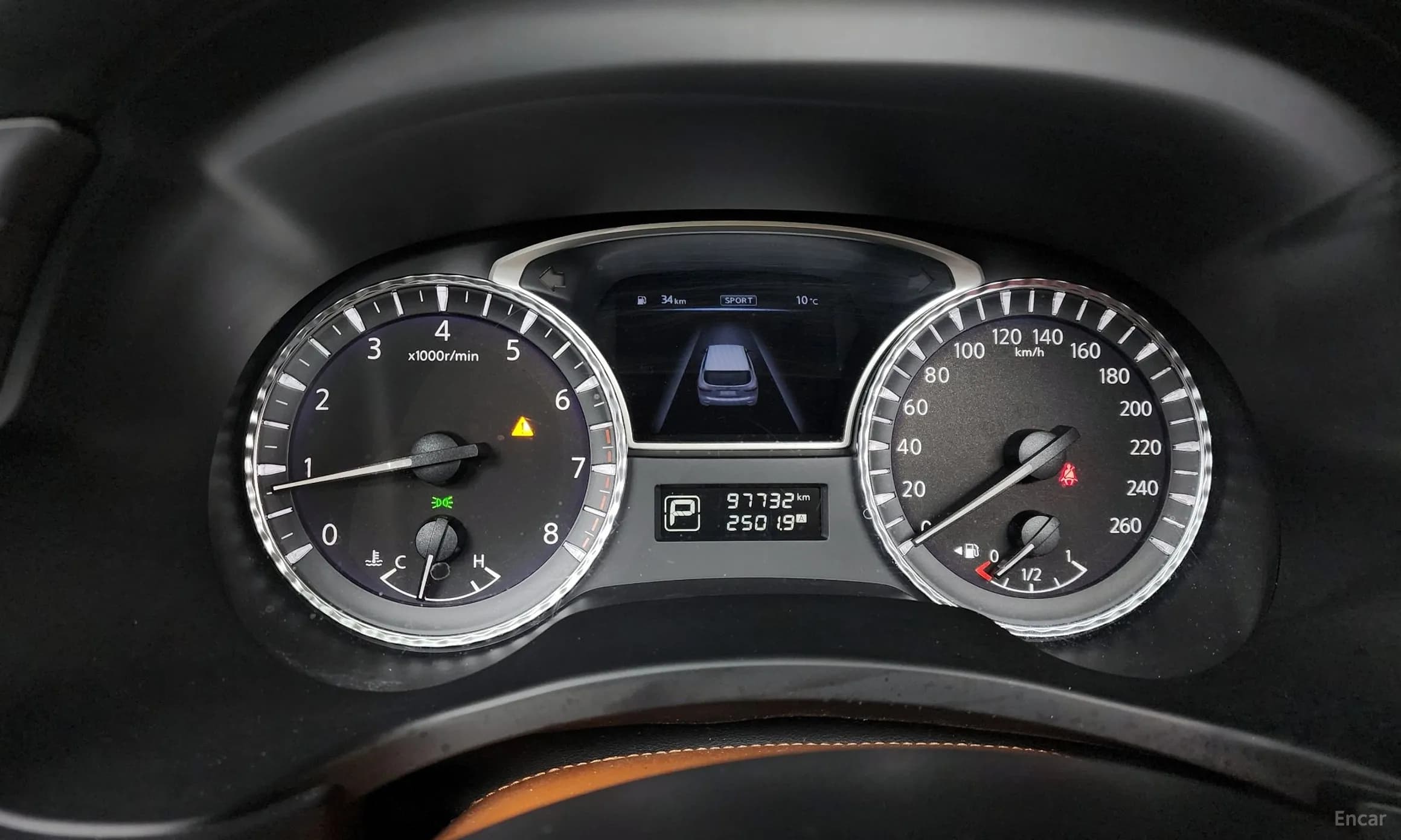 QX60