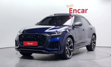 RSQ8 (4M)