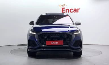 RSQ8 (4M)