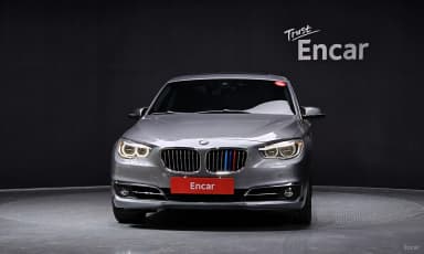5 Series GT (F07)