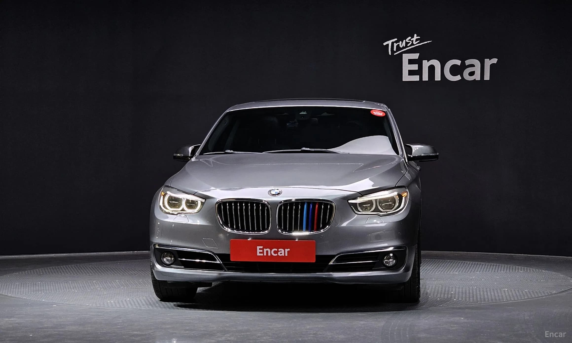 5 Series GT (F07)