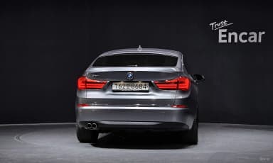 5 Series GT (F07)
