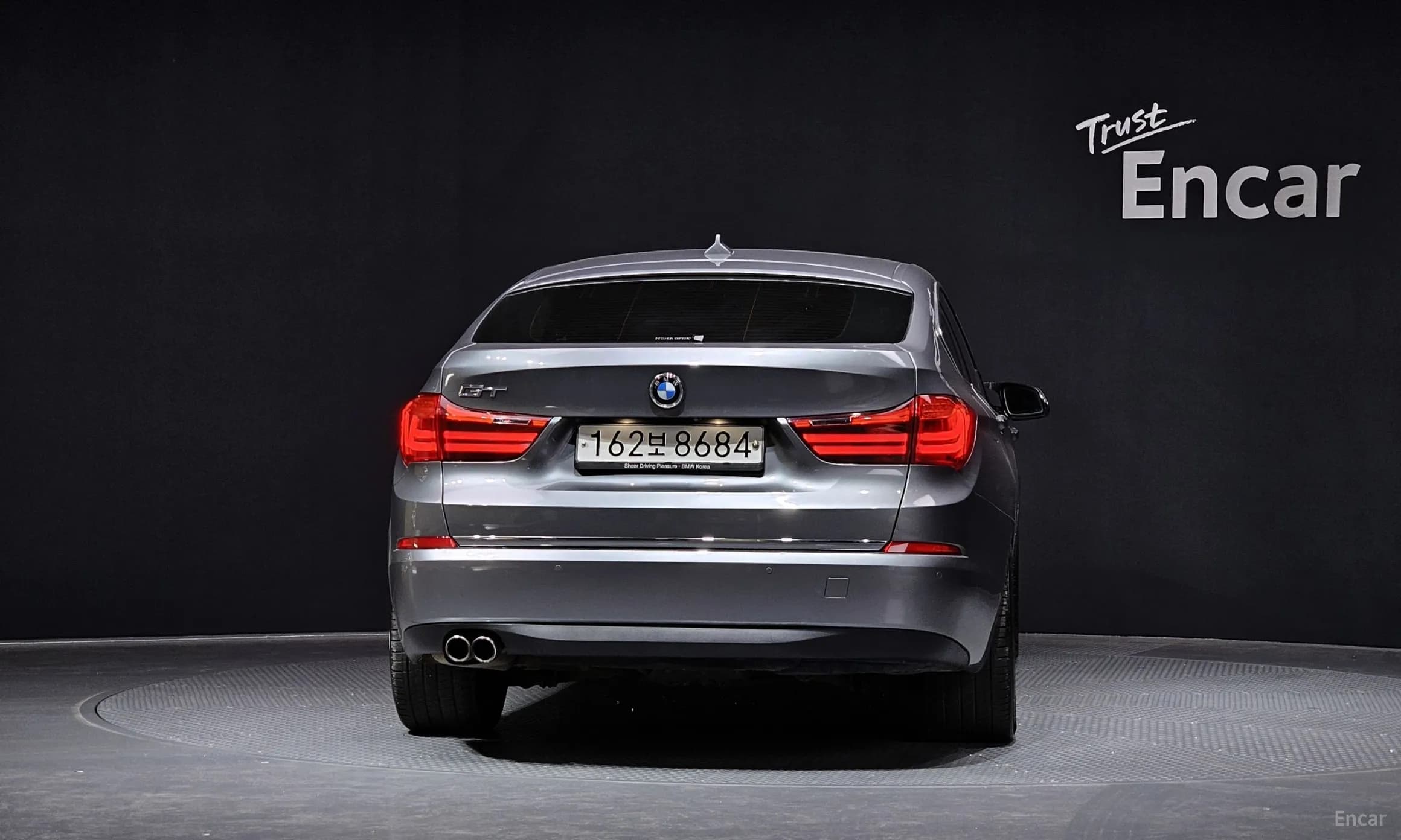 5 Series GT (F07)