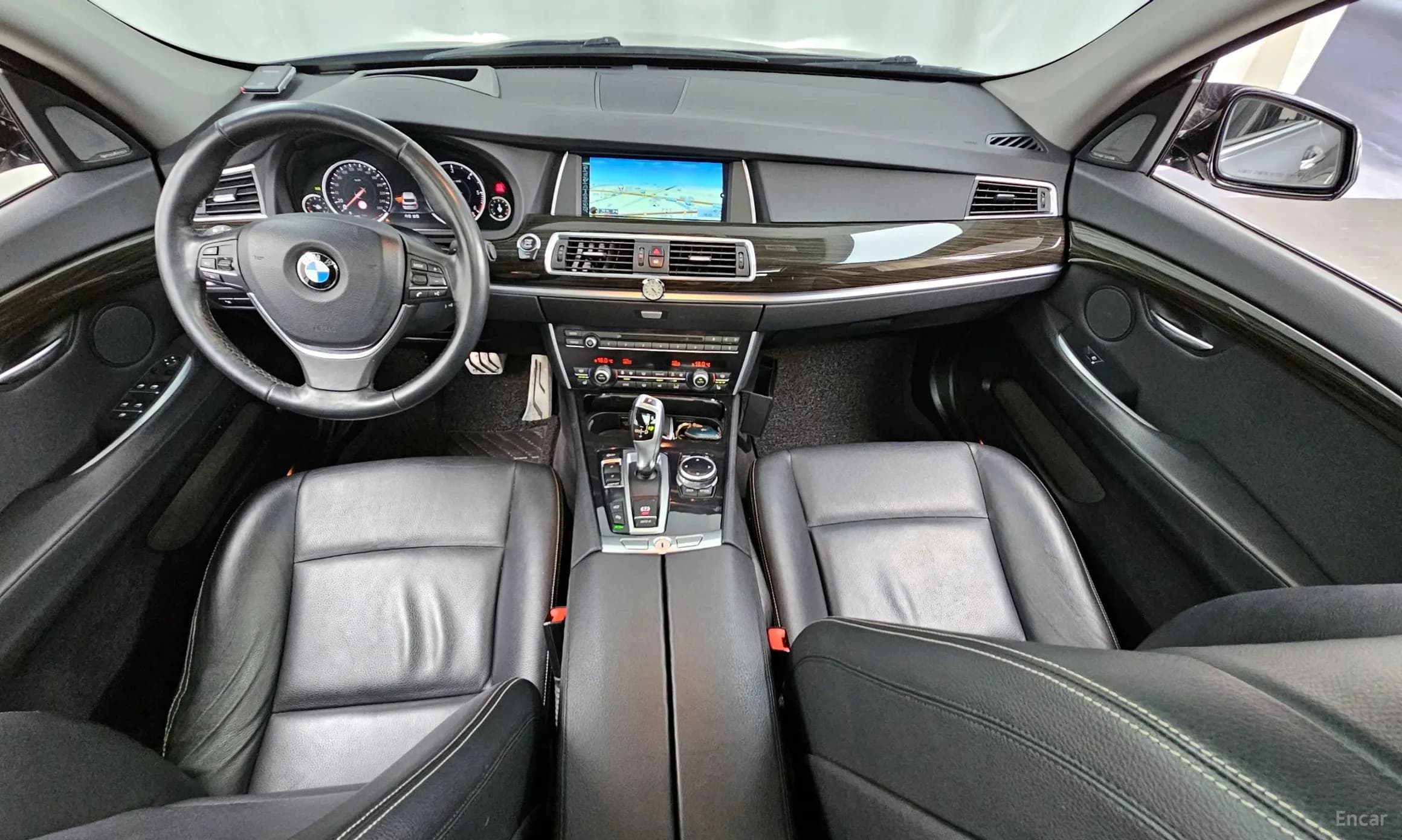 5 Series GT (F07)