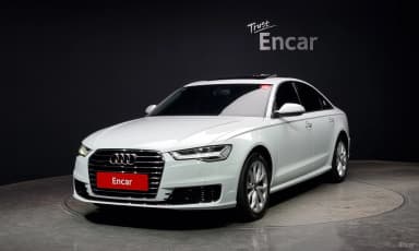 New A6