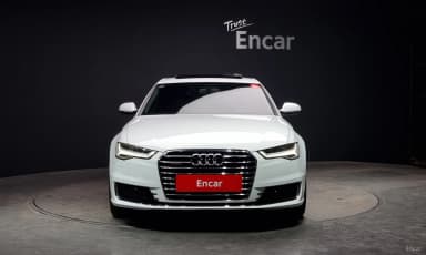 New A6