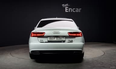 New A6