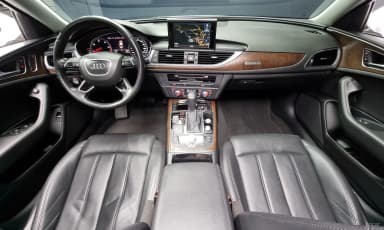 New A6