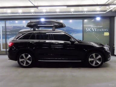 GLC-Class X253