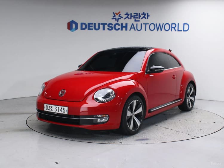 The Beetle