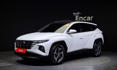 Tucson Hybrid (NX4)