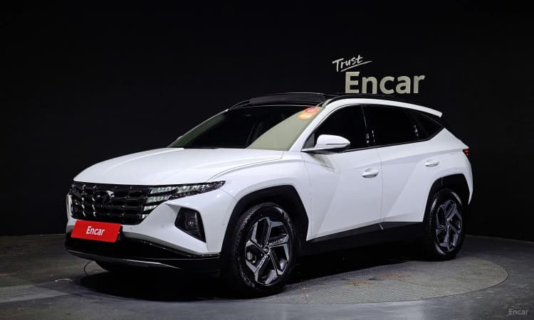 Tucson Hybrid (NX4)