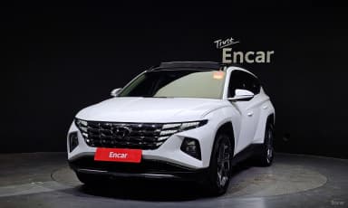 Tucson Hybrid (NX4)
