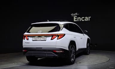 Tucson Hybrid (NX4)