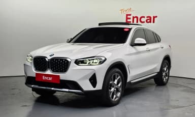 X4 (G02)