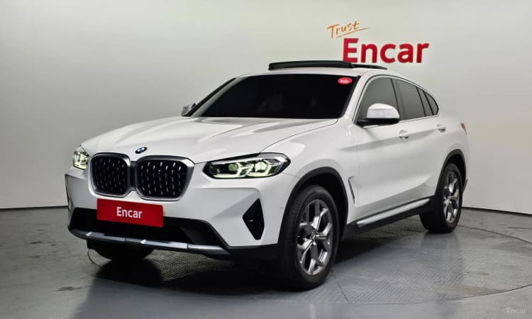 X4 (G02)