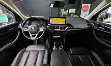 X4 (G02)