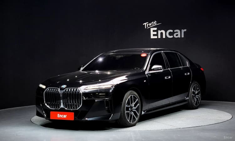 7 Series (G70)