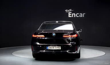 7 Series (G70)